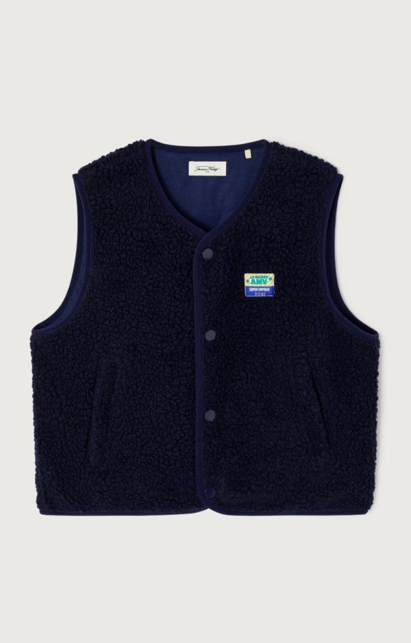 Hoktown Gilet