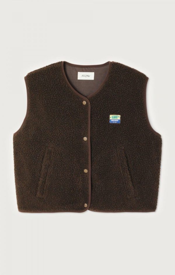 Hoktown Jacket