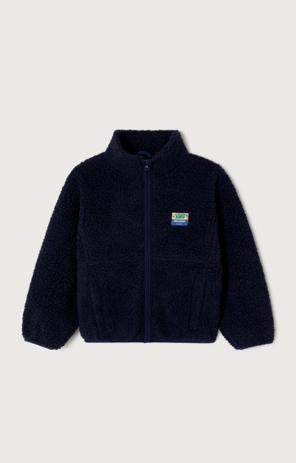 Hoktown Jacket