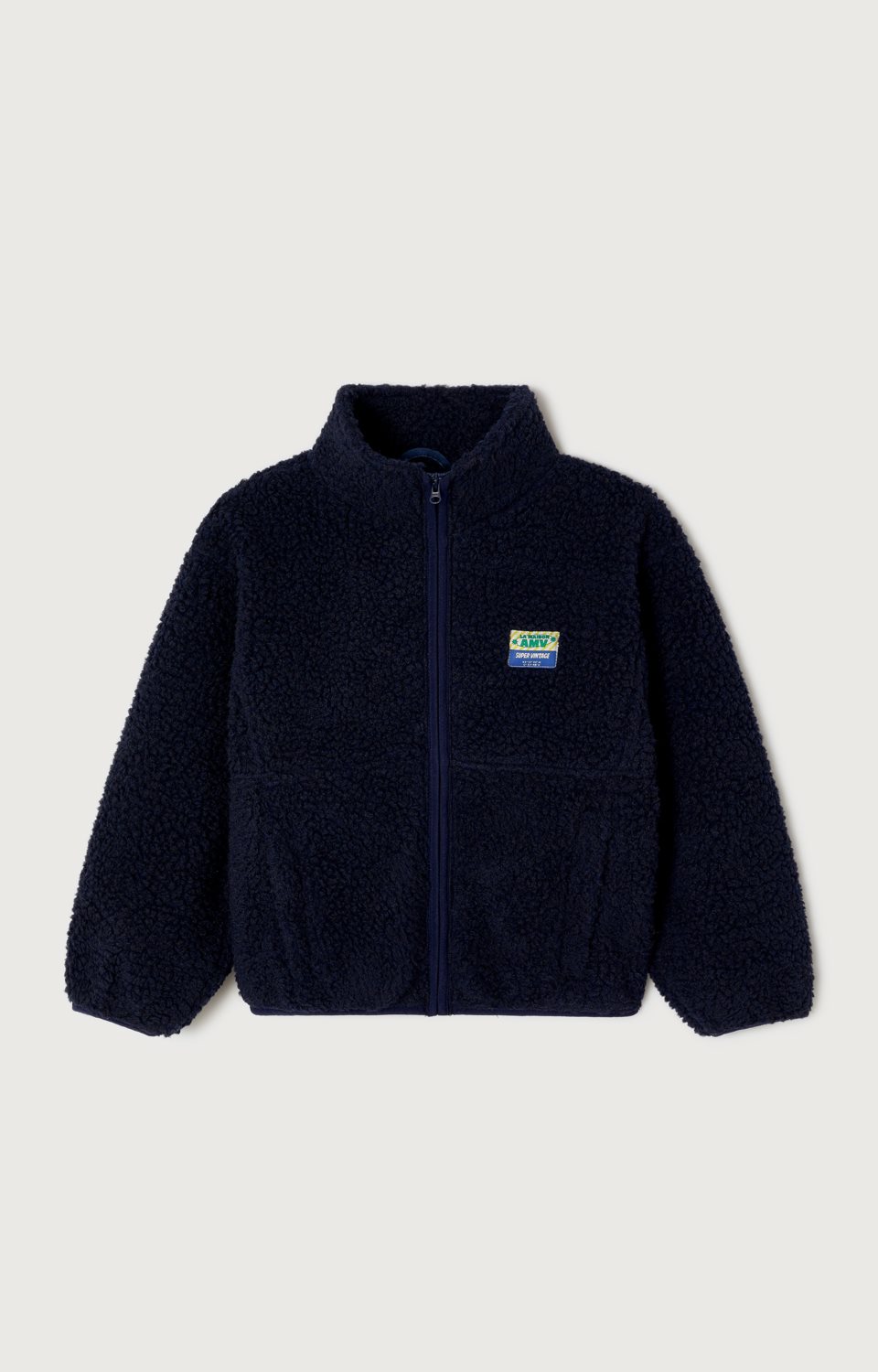 Hoktown Jacket