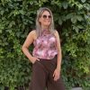 IbizaHs Sleeveless Top