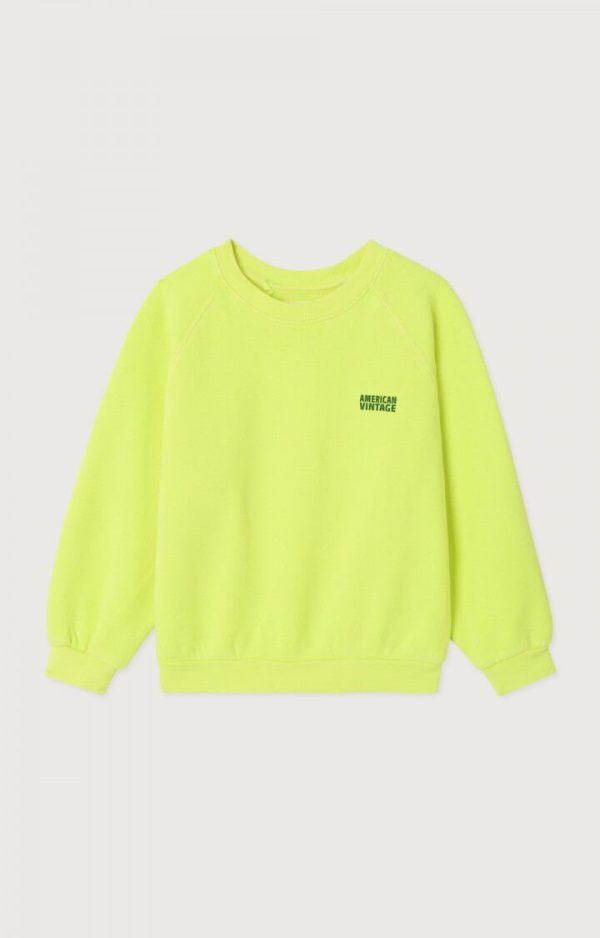 Izubird Sweater