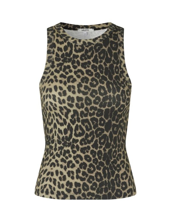 Jaxson-M Anceline Top