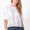 Jonna s/s Blouse