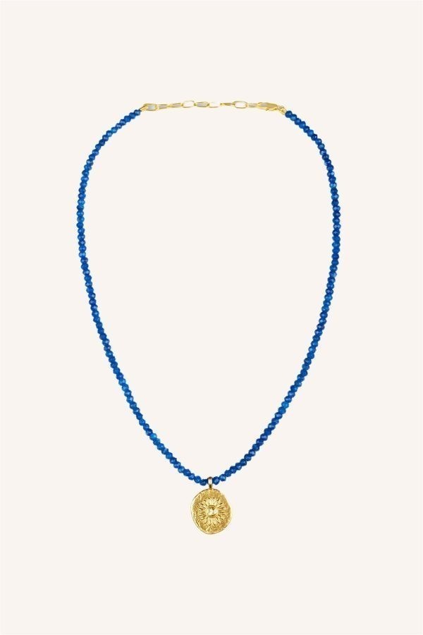 Jules Necklace