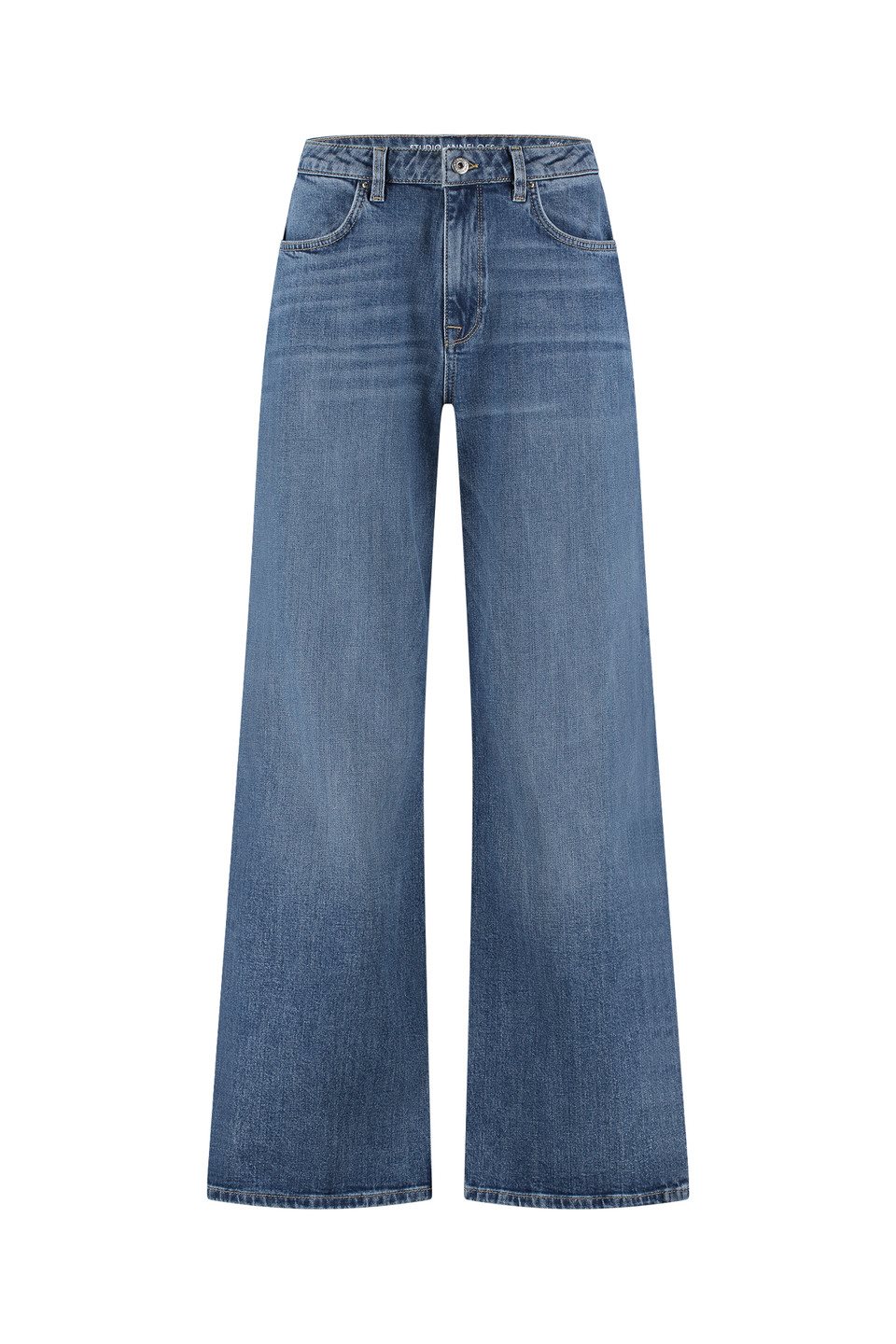 Lexie Denim Trousers