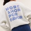 Lili Amor Sweater