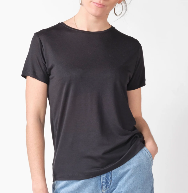 Linea Lyocell Tee