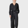 Marna Longsleeve Jumpsuit