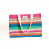 Maud Chrochet Shopper