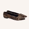 May Leopard Ballerina