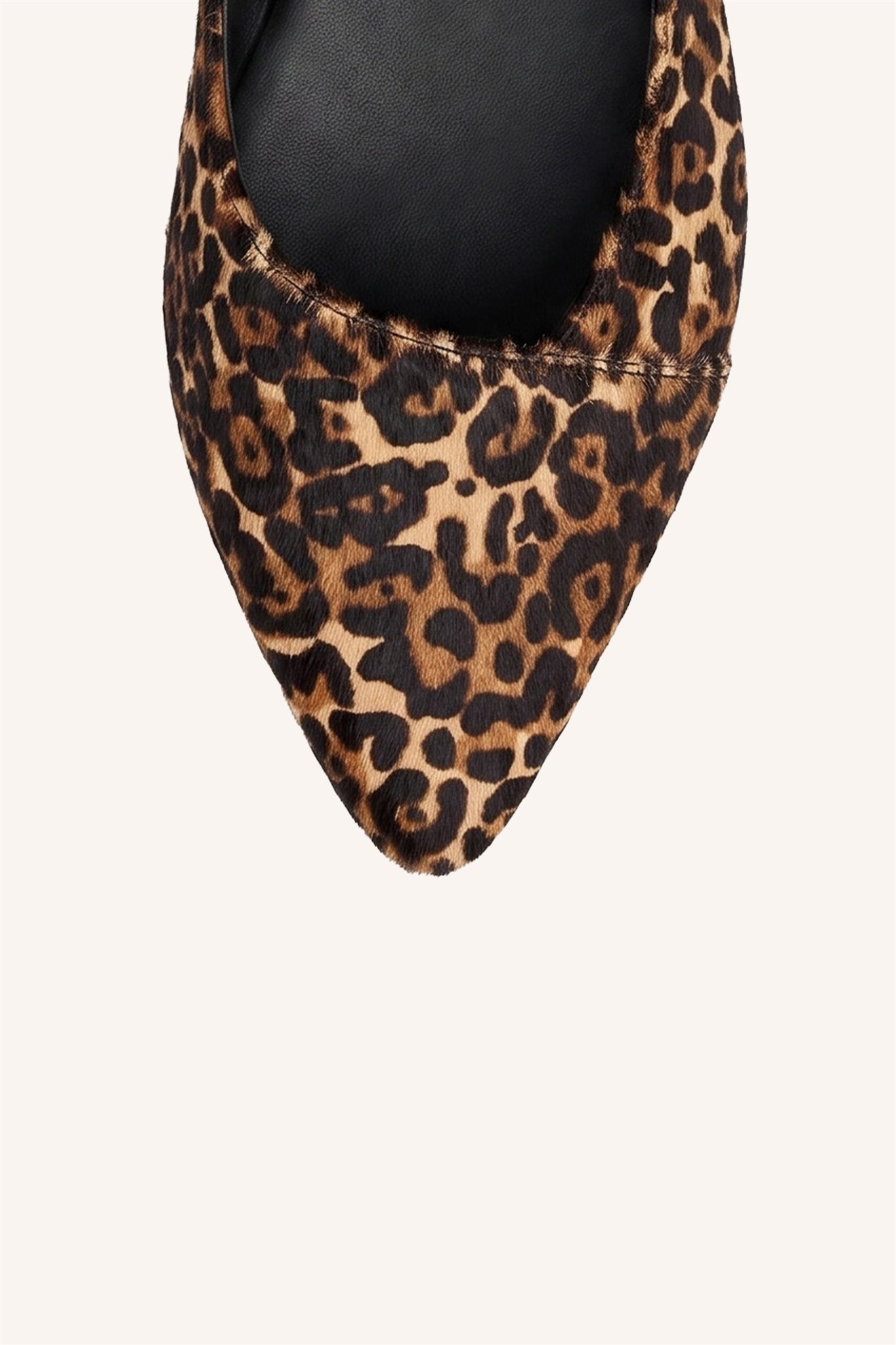May Leopard Ballerina - Afbeelding 5