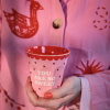 Medium Melamine Cup