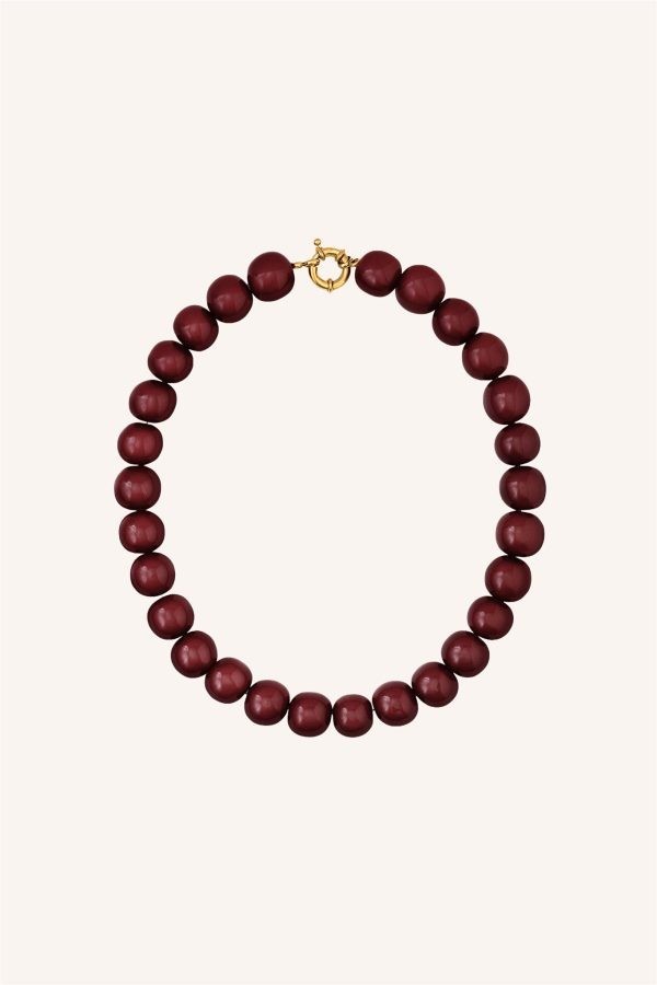 Micky Necklace