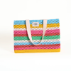 Mimi Chrochet Shopper
