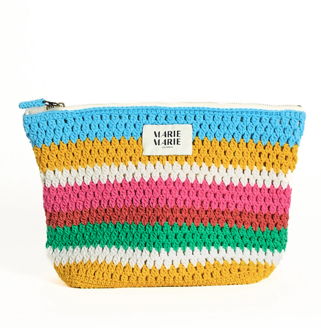 Mimi Pouch Large