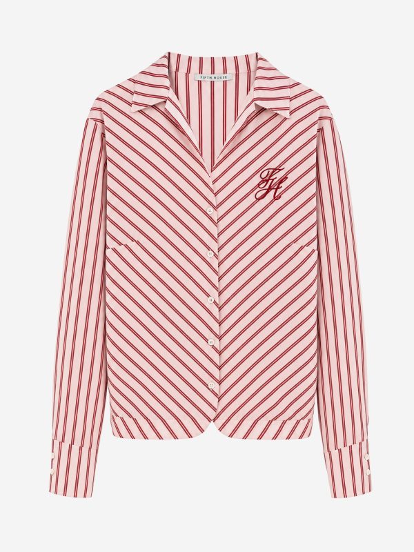 Nicoll Blouse