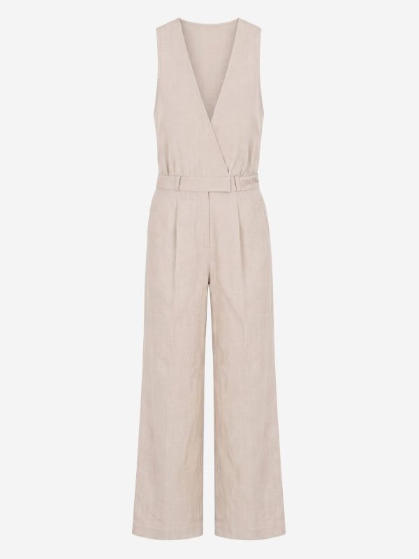 Odil Jumpsuit