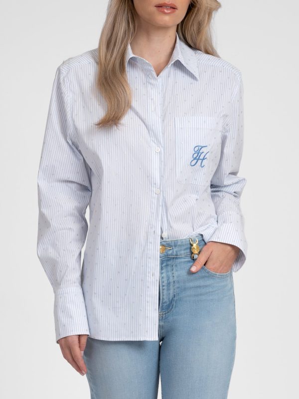 Orella Blouse