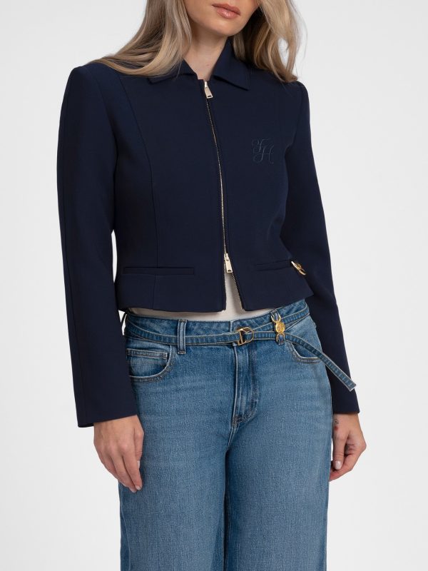 Ozias Jacket