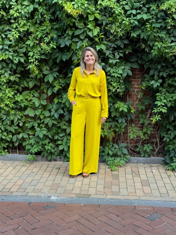 Pantalone