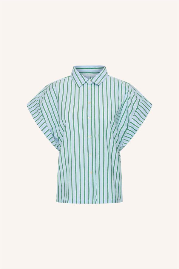 Pixie Sea Blouse