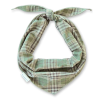 Plaid Scarf