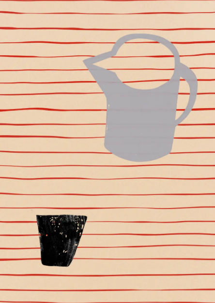 Poster Studio Pepe 30 x 40
