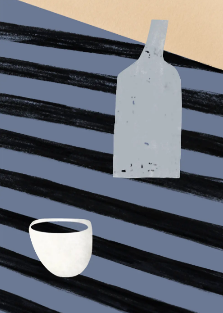 Poster Studio Pepe 30 x 40