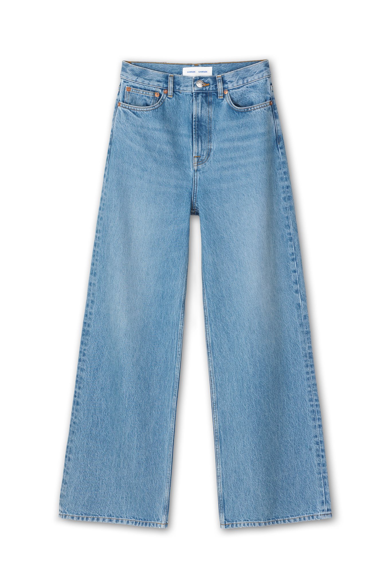 Rebecca Jeans