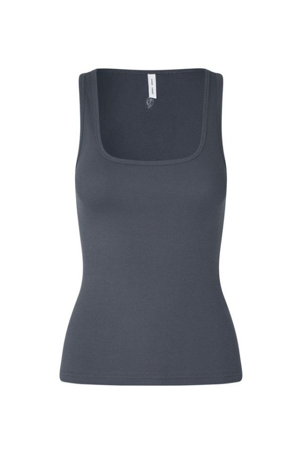 Saamanza Tank Top