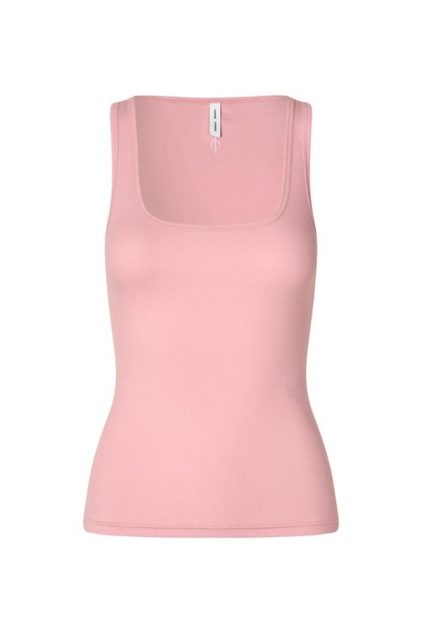 Saamanza Tank Top