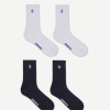 Sahanne Socks