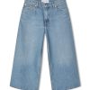 Saharper Culotte