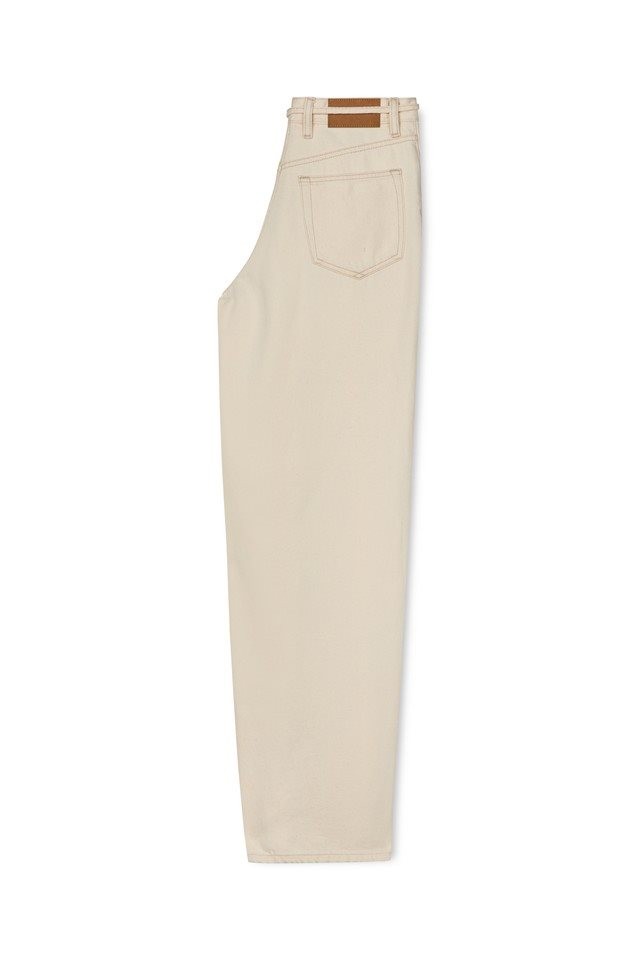 Saharper Jeans Belt - Afbeelding 2