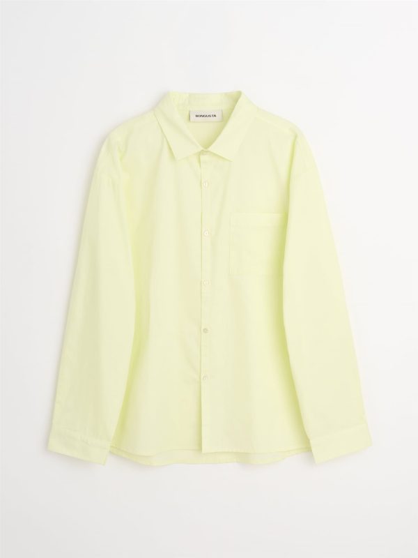 Sahej Long Sleeve Shirt