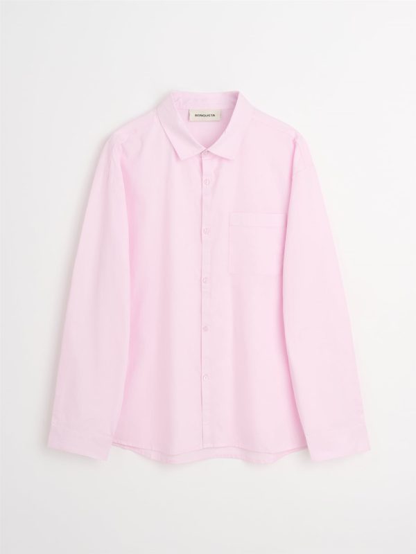 Sahej Long Sleeve Shirt