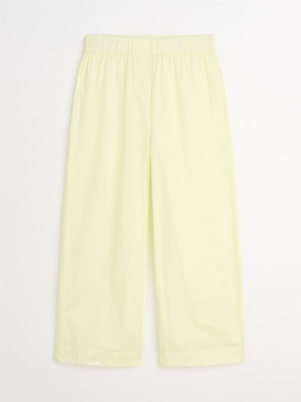 Sahej Pants