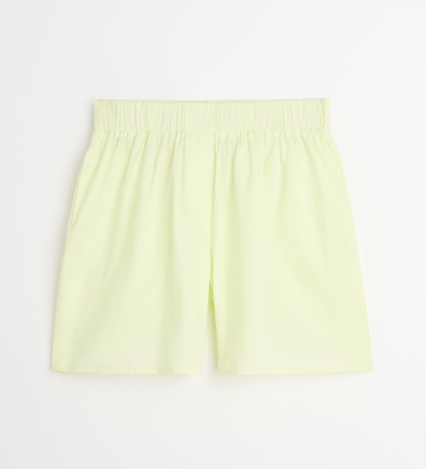 Sahej Short