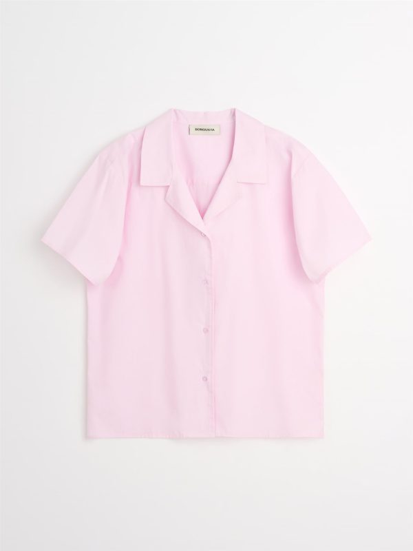 Sahej Short Sleeve Shirt