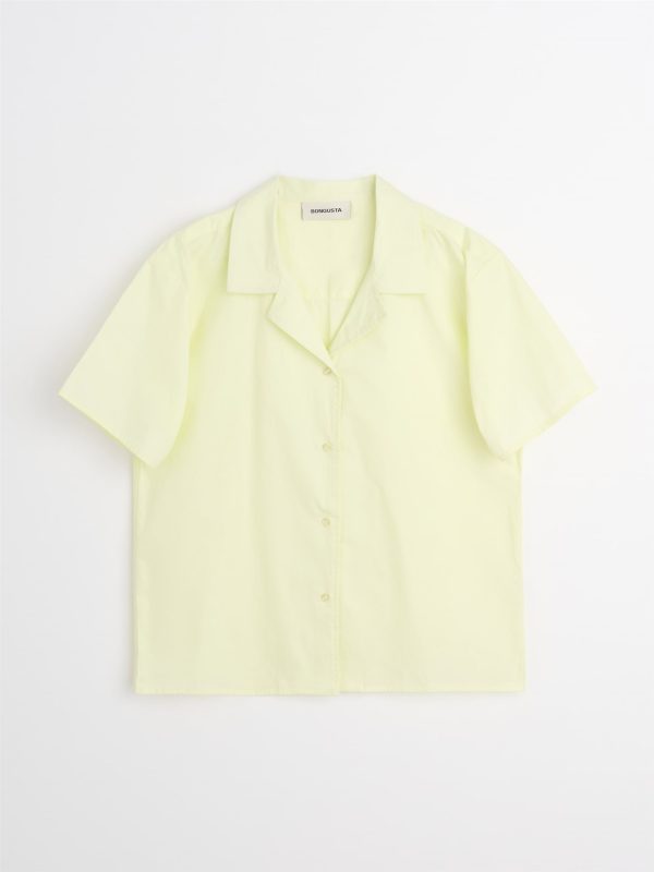 Sahej Short Sleeve Shirt