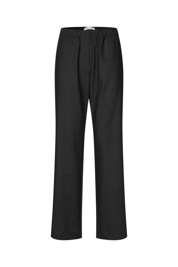 Sahoys Straight Trousers