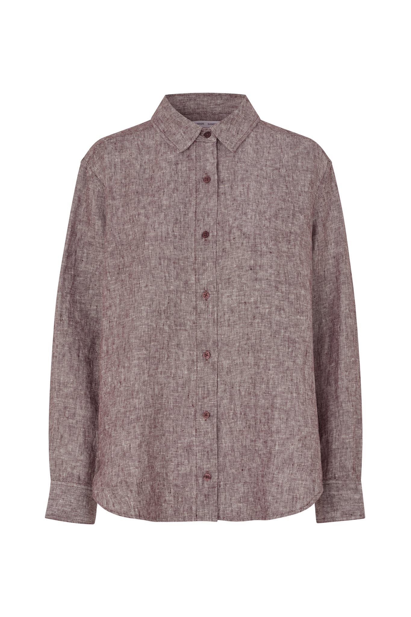 Saloves Shirt