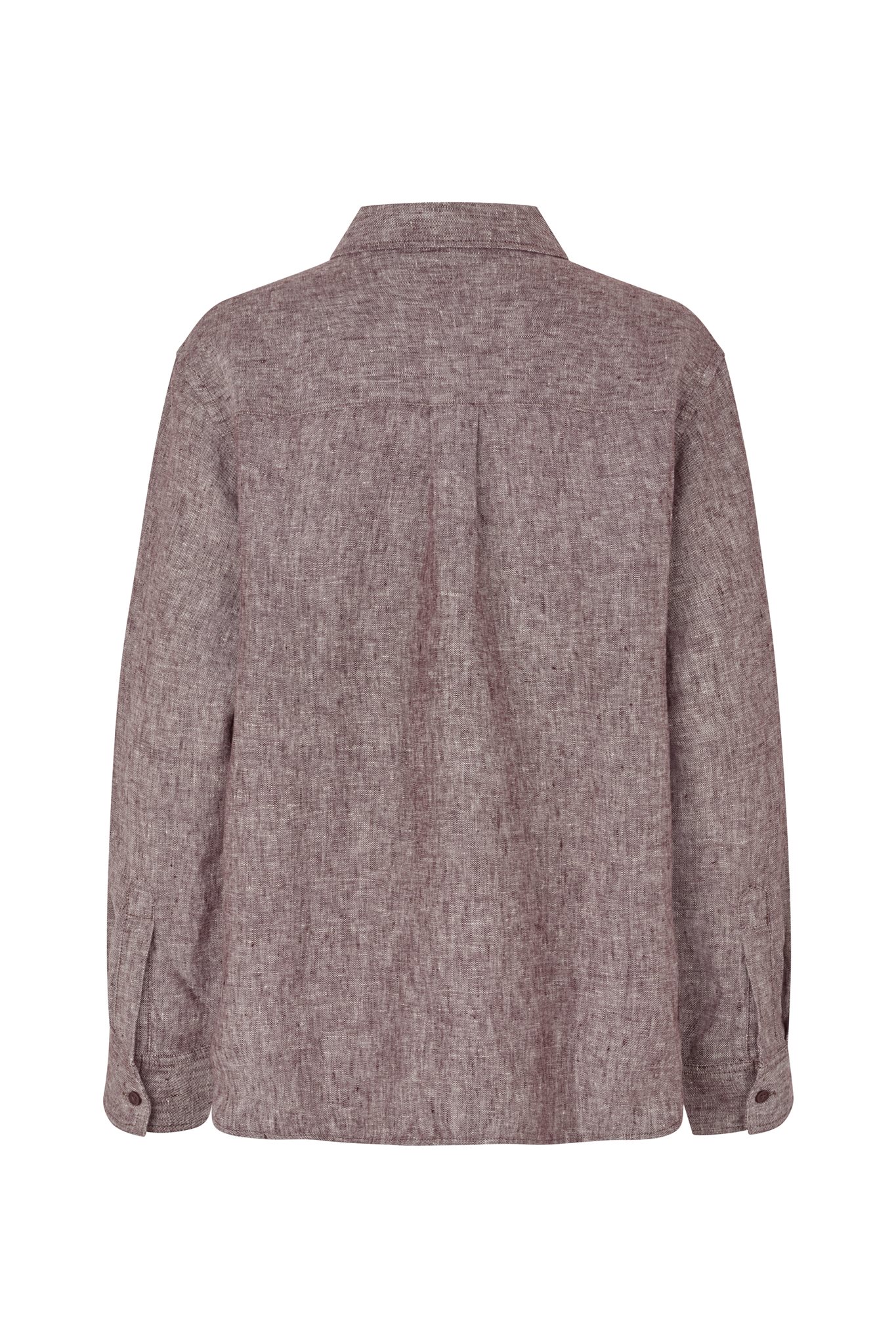 Saloves Shirt - Afbeelding 2
