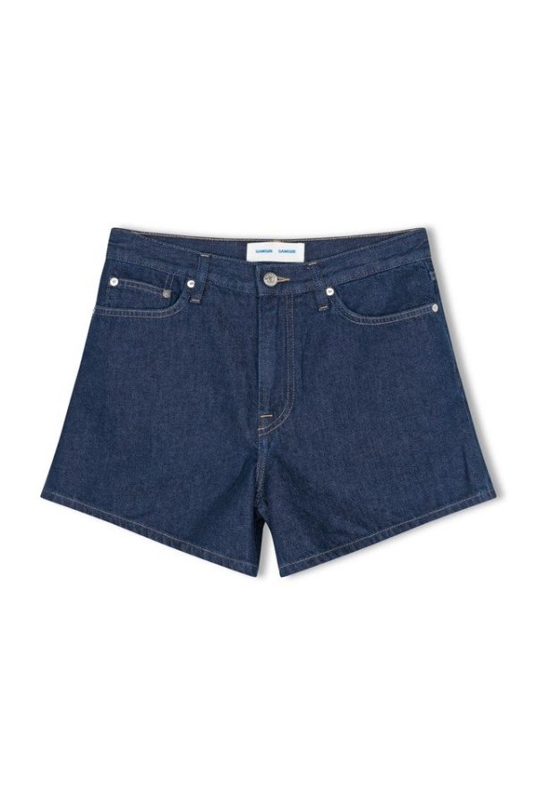 Samaggie Shorts.