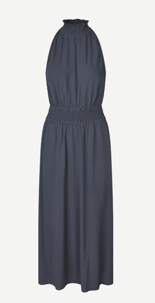 Saumi Dress