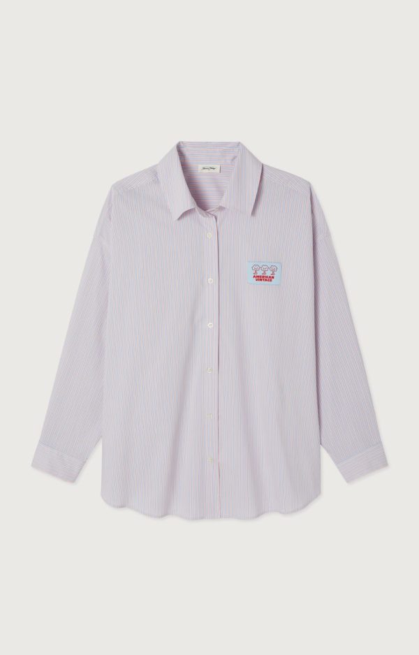 Soabird Blouse