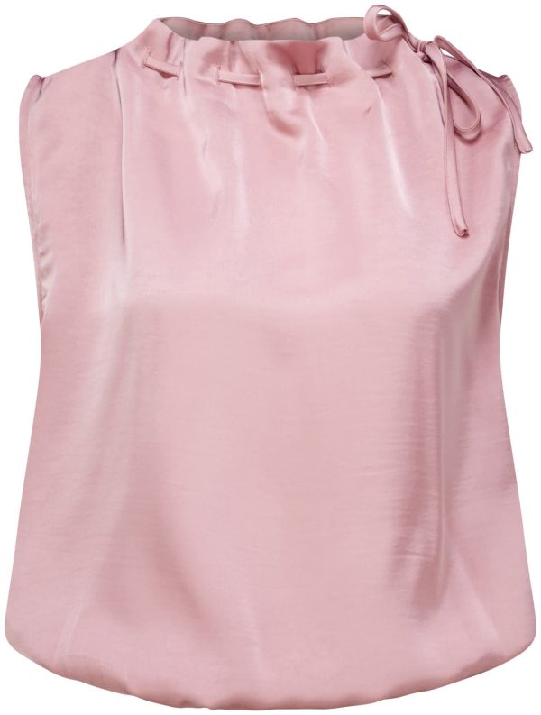TDAya SL Boatneck Top