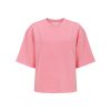 TDAzra Boxy T-shirt