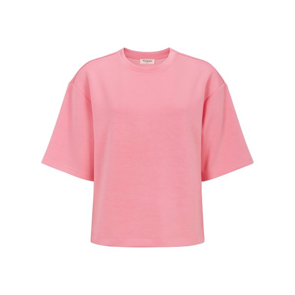 TDAzra Boxy T-shirt